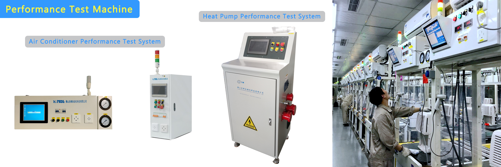 kwaliteit airconditionerlopende band fabriek